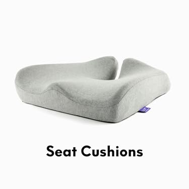 CUSHION LAB | Ergonomic Seat & Sleep Pillows，Comfort Engineered for Life